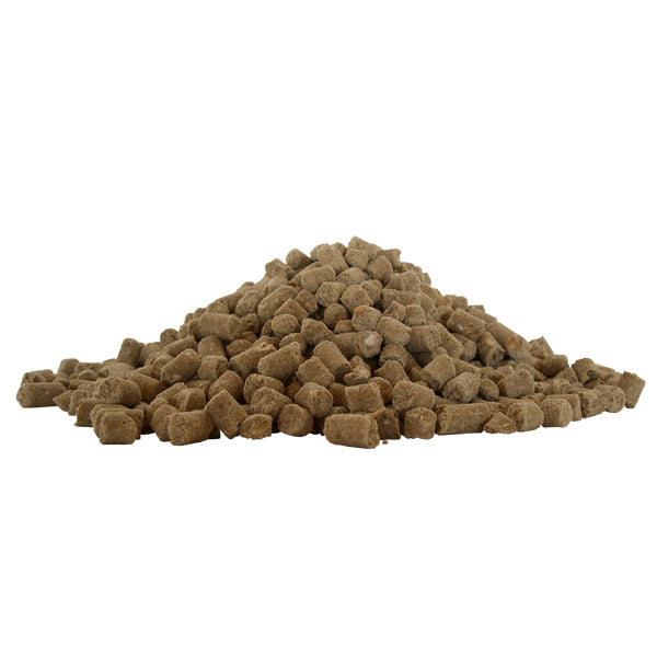 Reiskleie stabilisiert – Einzelfutter, 20 kg