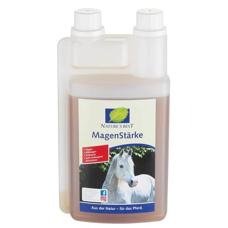 Nature's Best MagenStärke 1l - IQ Horse