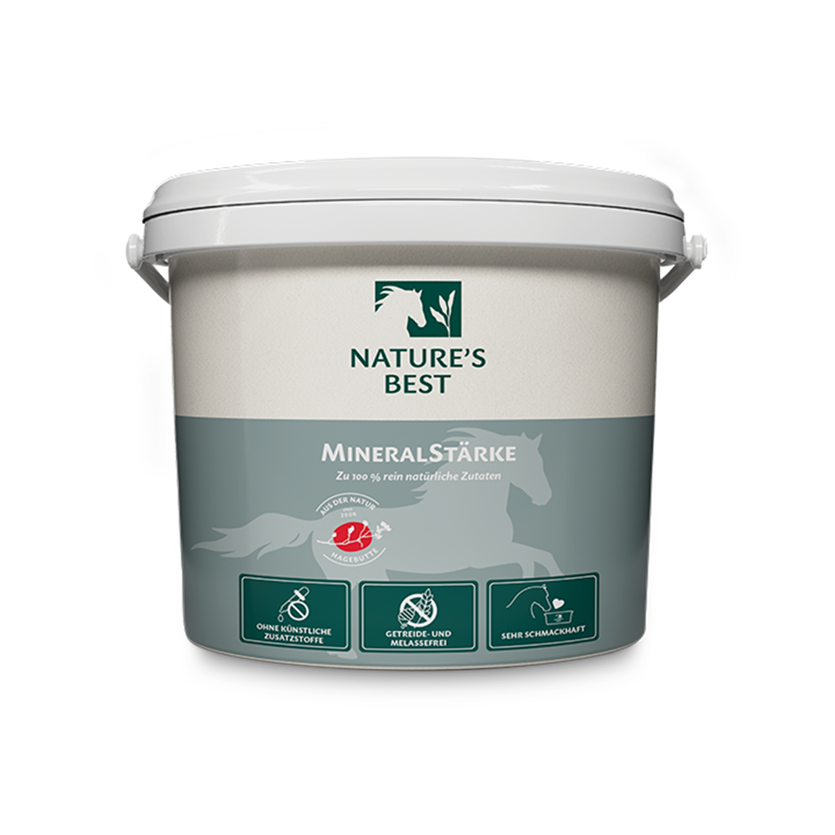 Mineralfutter MineralStärke – 3 kg