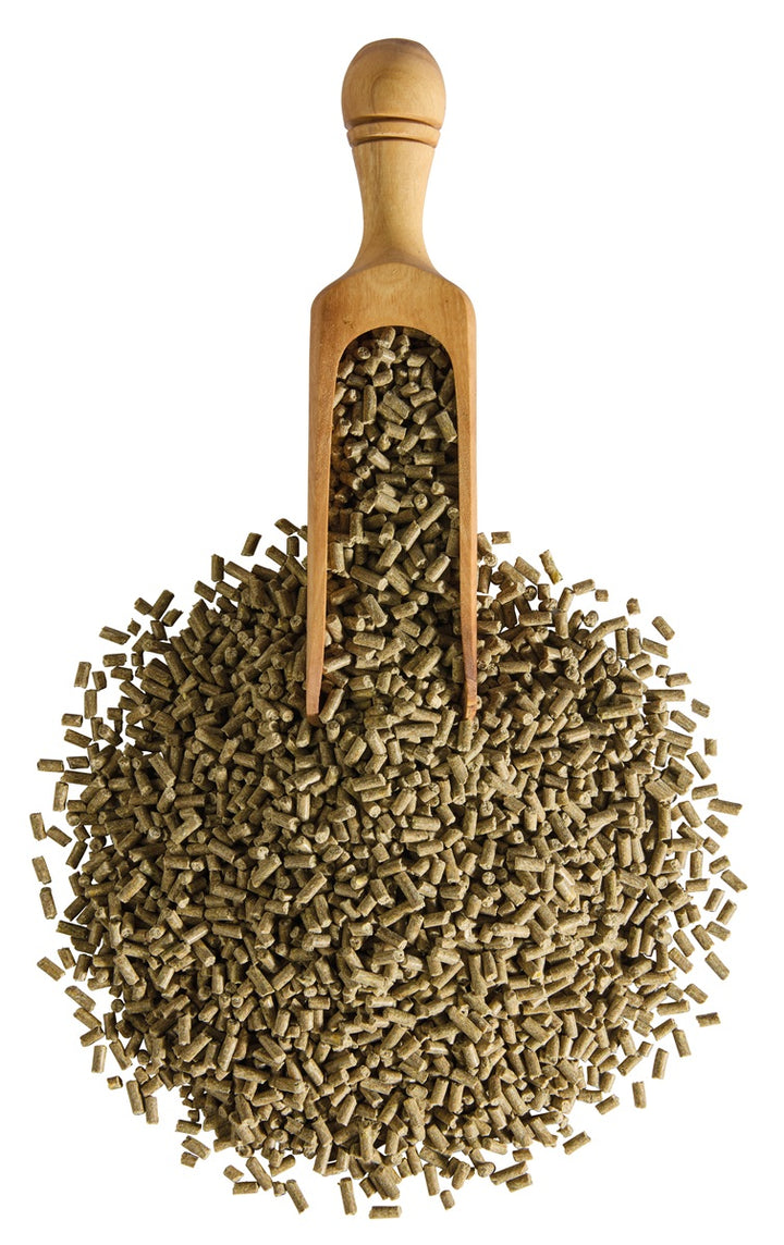 Natur Mineral Pellets – 10 kg