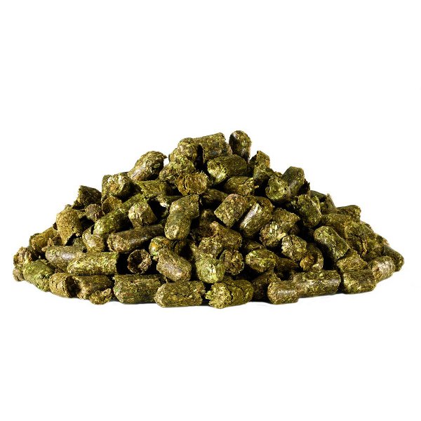 Bio Heu Luzerne Cobs – 25 kg