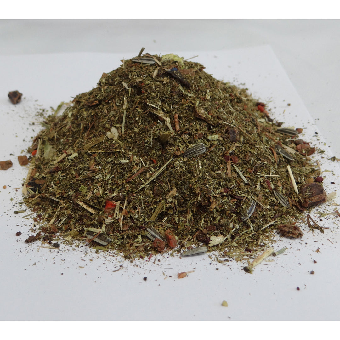 Mash light – getreidefrei, 10 kg