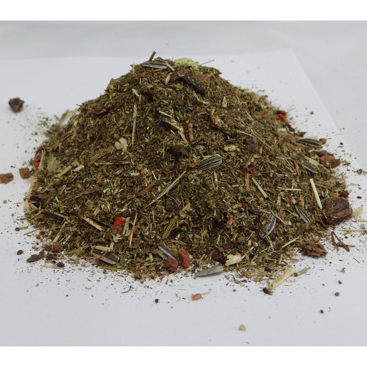 Mash light – getreidefrei, 10 kg