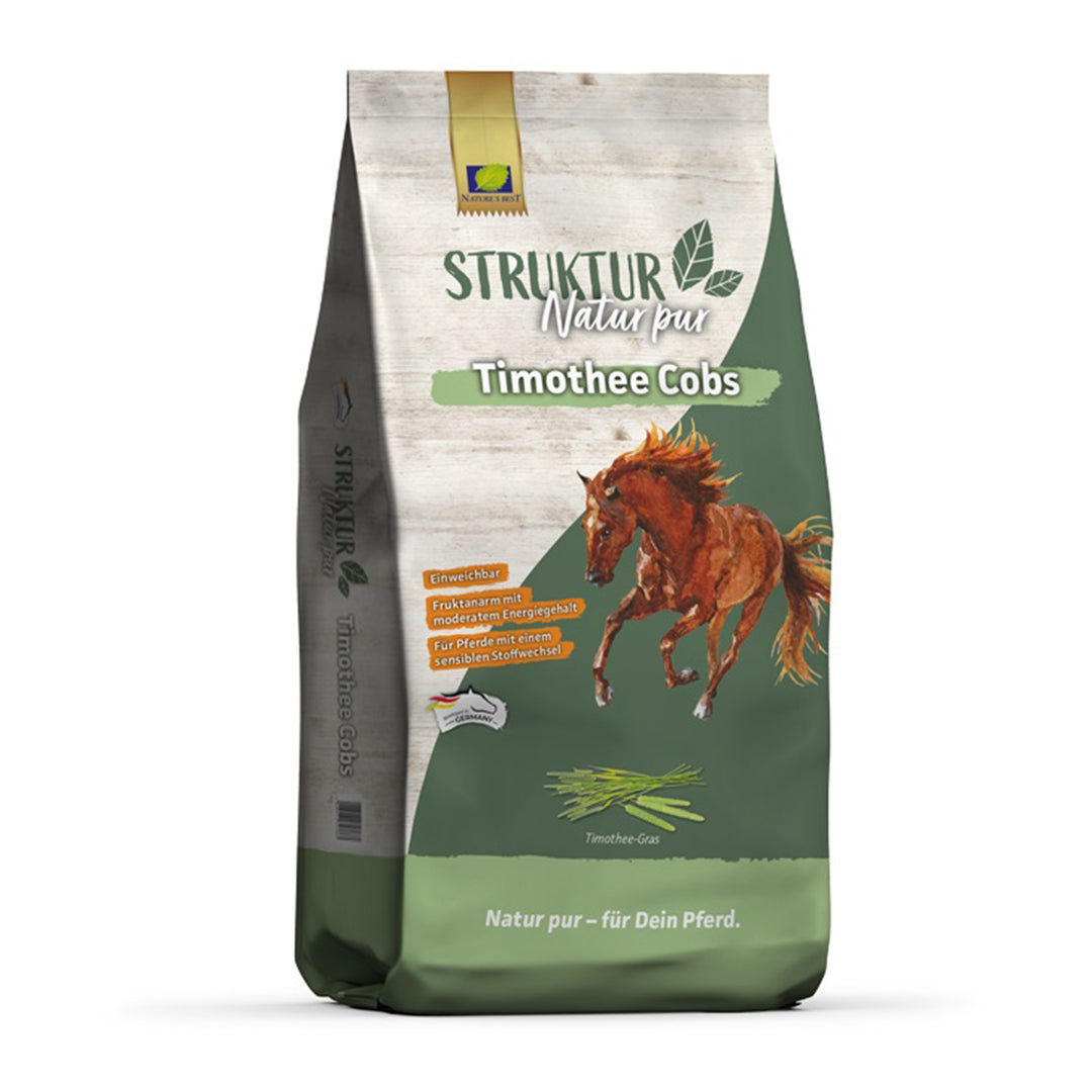 Timothee Cobs – Struktur Natur, 15 kg