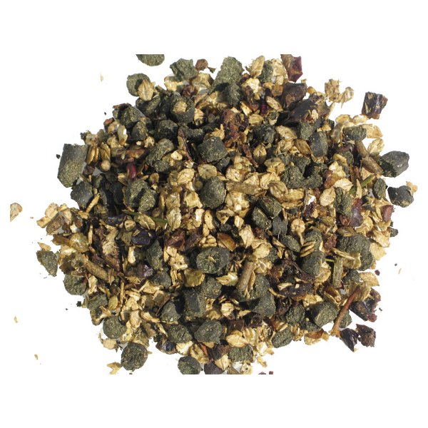Vollwert Müsli – für Leichtfuttrige, 15 kg
