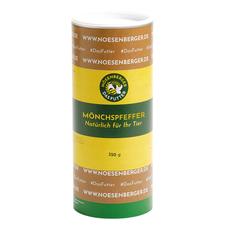 Kräuter Mönchspfeffer – 350 g