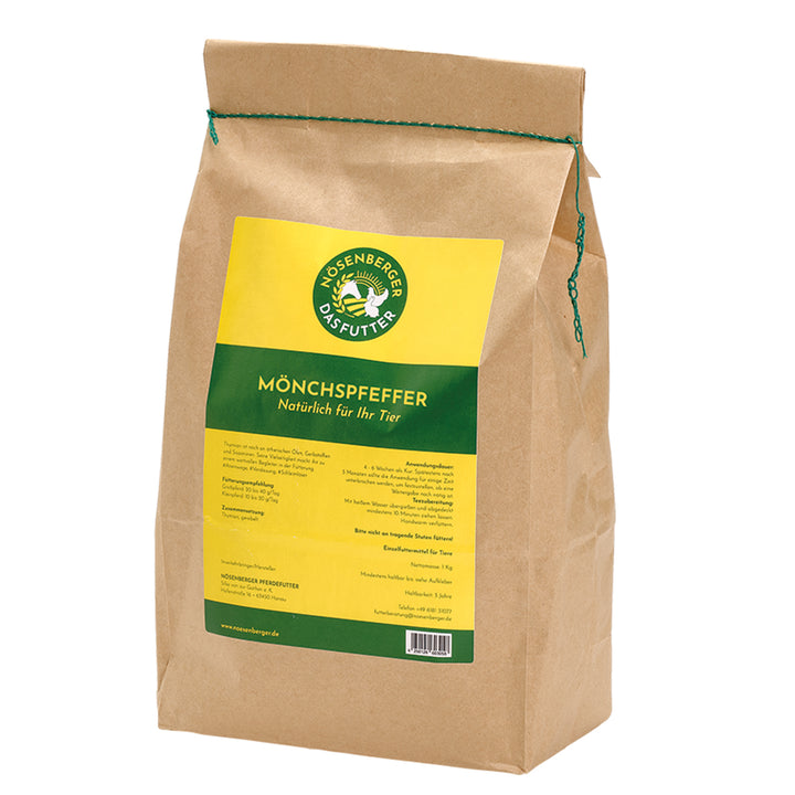 Kräuter Mönchspfeffer – 350 g