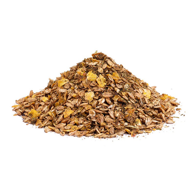 Mash Indisch Mash – mit Flohsamen, 5 kg