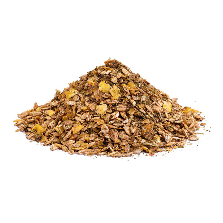 Mash Indisch Mash – mit Flohsamen, 5 kg