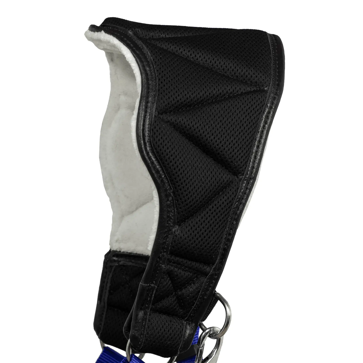 NeXaver Halfter Care mit Quittpad® 3D - Textil - IQ Horse