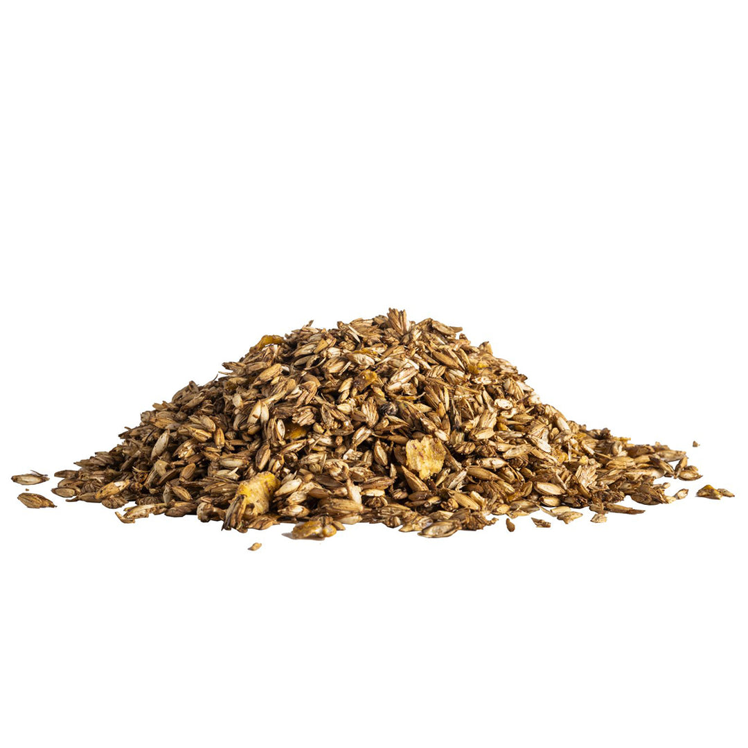 Müsli Isi &amp; Co. – für Robustpferde, 15 kg