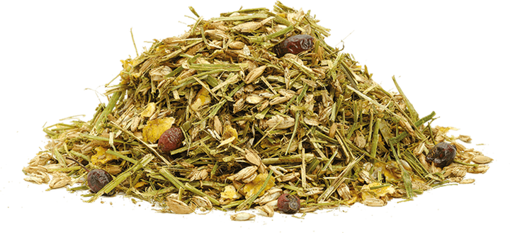 Strukturfutter Kräuter Wiese – 12 kg