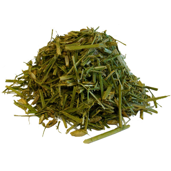 Raufutterersatz Luzerne-Mix – 10 kg
