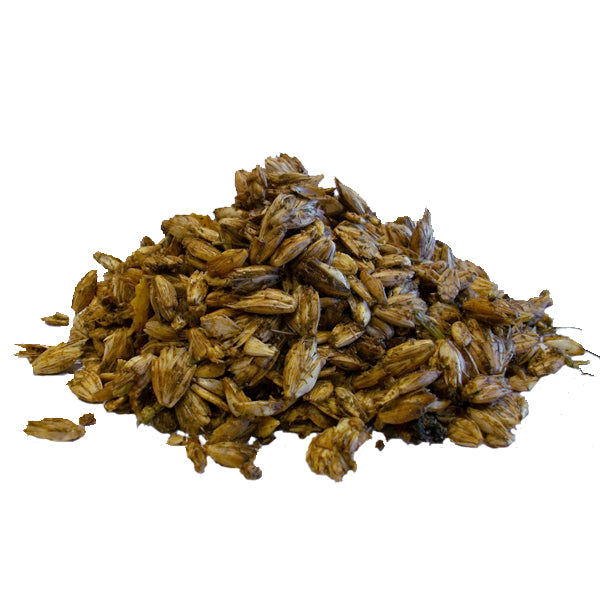 Müsli Senior – für ältere Pferde, 15 kg
