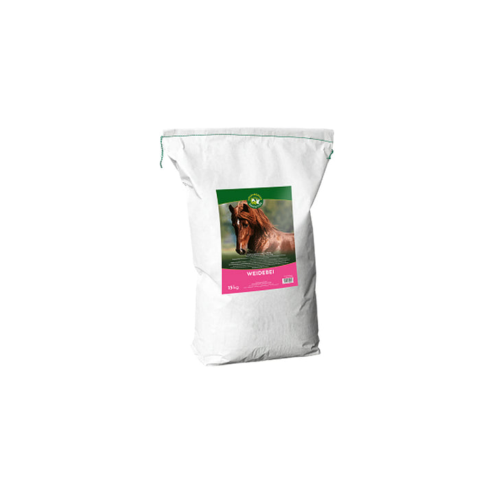 Müsli Weidebei – zur Weidesaison, 15 kg