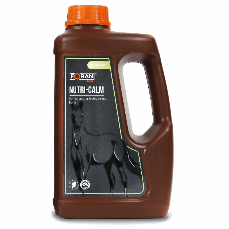 FORAN NUTRI-CALM - IQ Horse