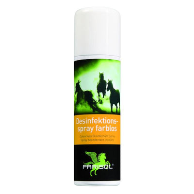 Bense & Eicke Desinfektions - Spray farblos, 200 ml - IQ Horse