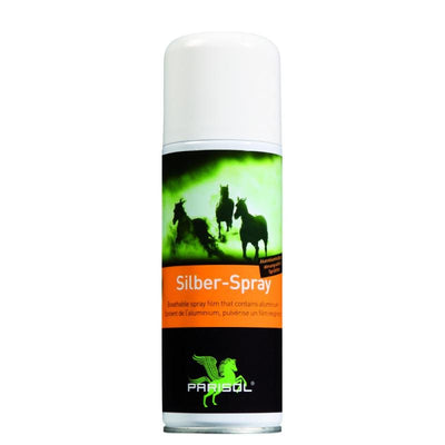 Bense & EickeSilber Spray 200 ml - IQ Horse