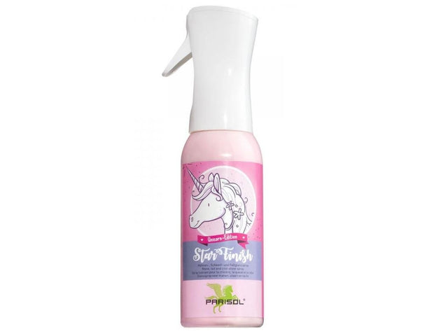 Bense & Eicke Mähnenspray, Starfinish Unicorn Edition 500 ml - IQ Horse