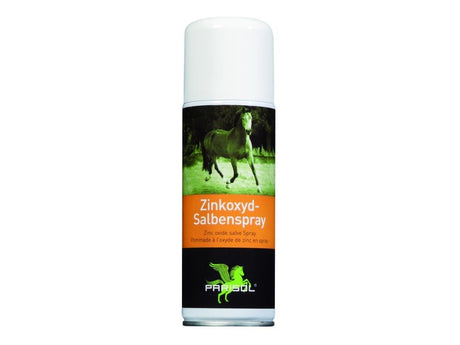 Bense & Eicke Zinkoxyd - Salbenspray 200 ml - IQ Horse