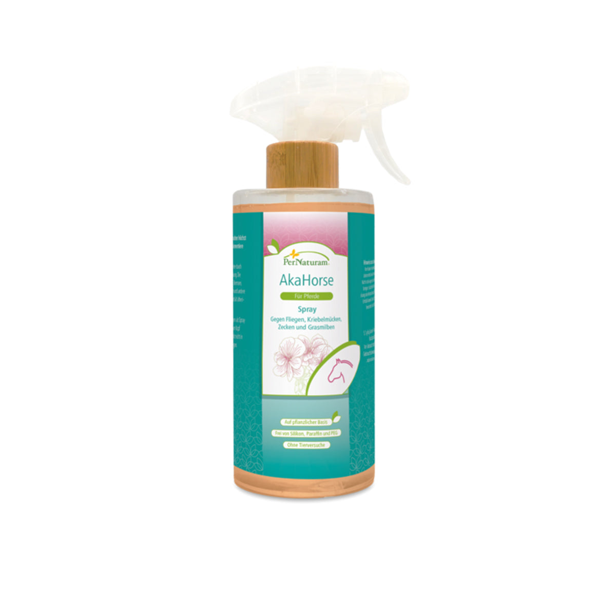 Insektenschutz AkaHorse – Spray