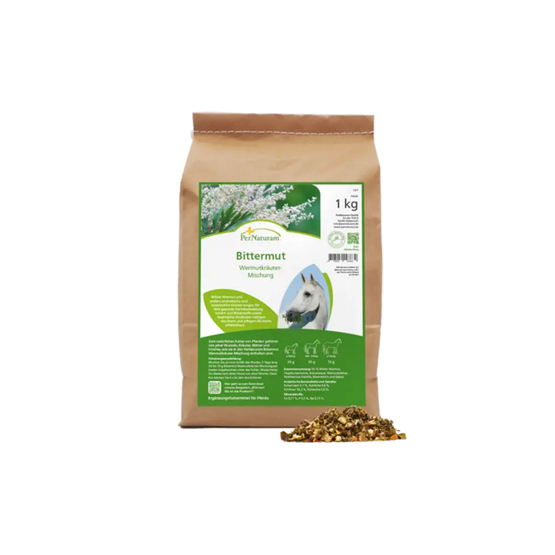Kräutermischung Bittermut – 1 kg