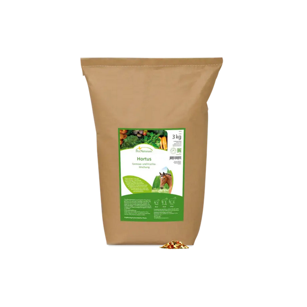 Gemüsemischung Hortus – 3 kg