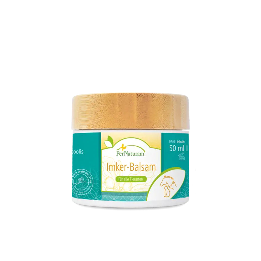 Hautpflege Imker Balsam – 50 ml