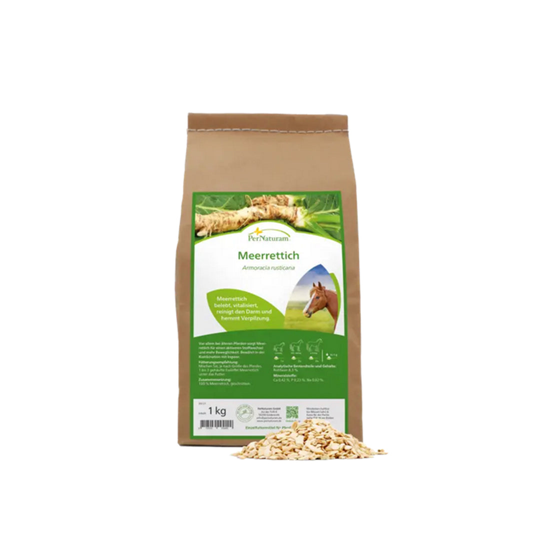 Kräuter Meerrettich – 1 kg
