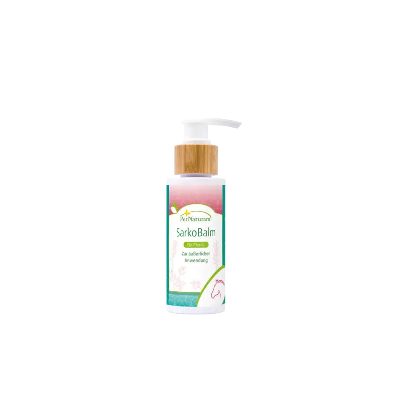 Hautpflege SarkoBalm – 100 ml