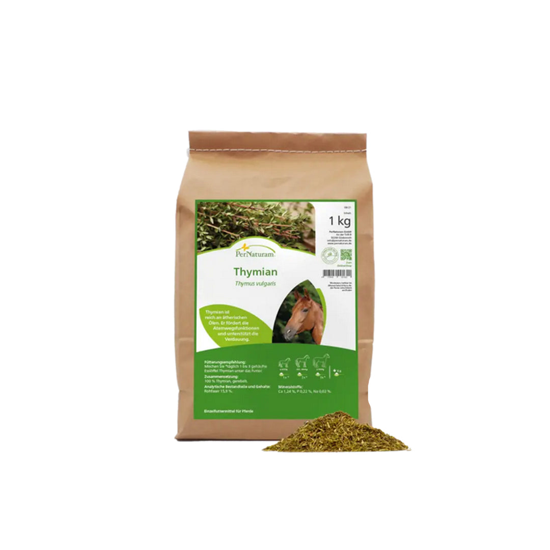 Kräuter Thymian – 1 kg