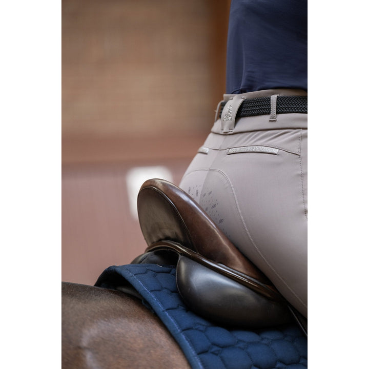 PIKEUR LAURE SD 3005 HIGHWAIST - IQ Horse