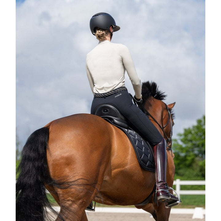 PIKEUR NEW LUGANA FFL 0908 MIDWAIST - IQ Horse