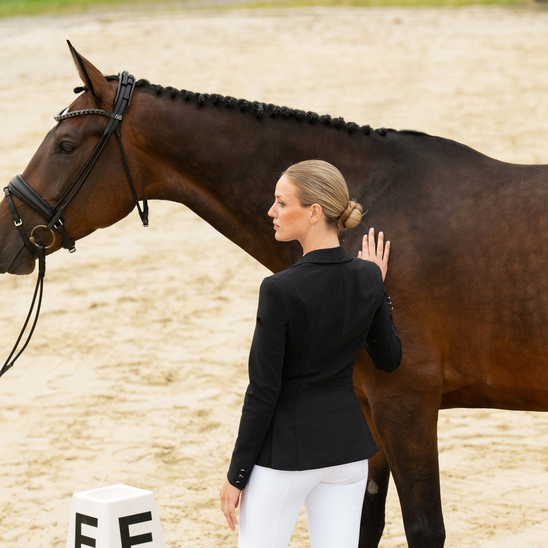 Pikeur PHELIA 2200 SELECTION, schwarz - IQ Horse