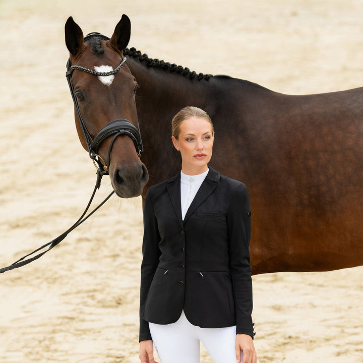 Pikeur PHELIA 2200 SELECTION, schwarz - IQ Horse