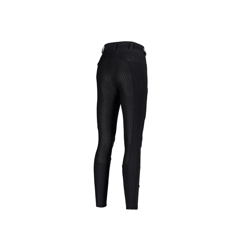 PIKEUR Reithose LAURE Grip Ganzbesatz - IQ Horse