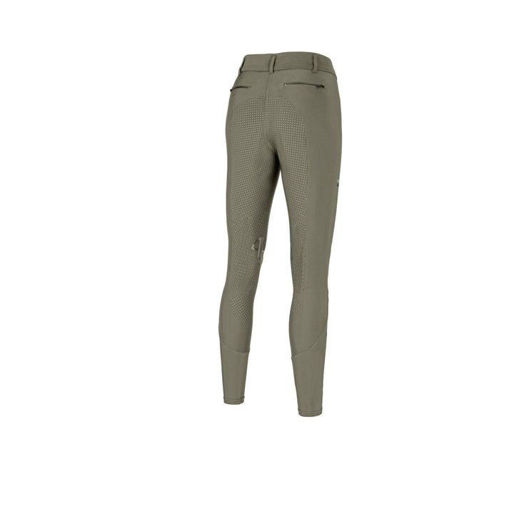 Pikeur CAMIE SD 4605 MIDWAIST, light moos - IQ Horse