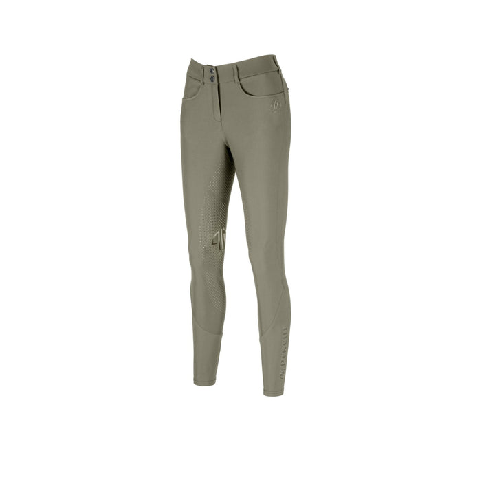 Pikeur CAMIE SD 4605 MIDWAIST, light moos - IQ Horse