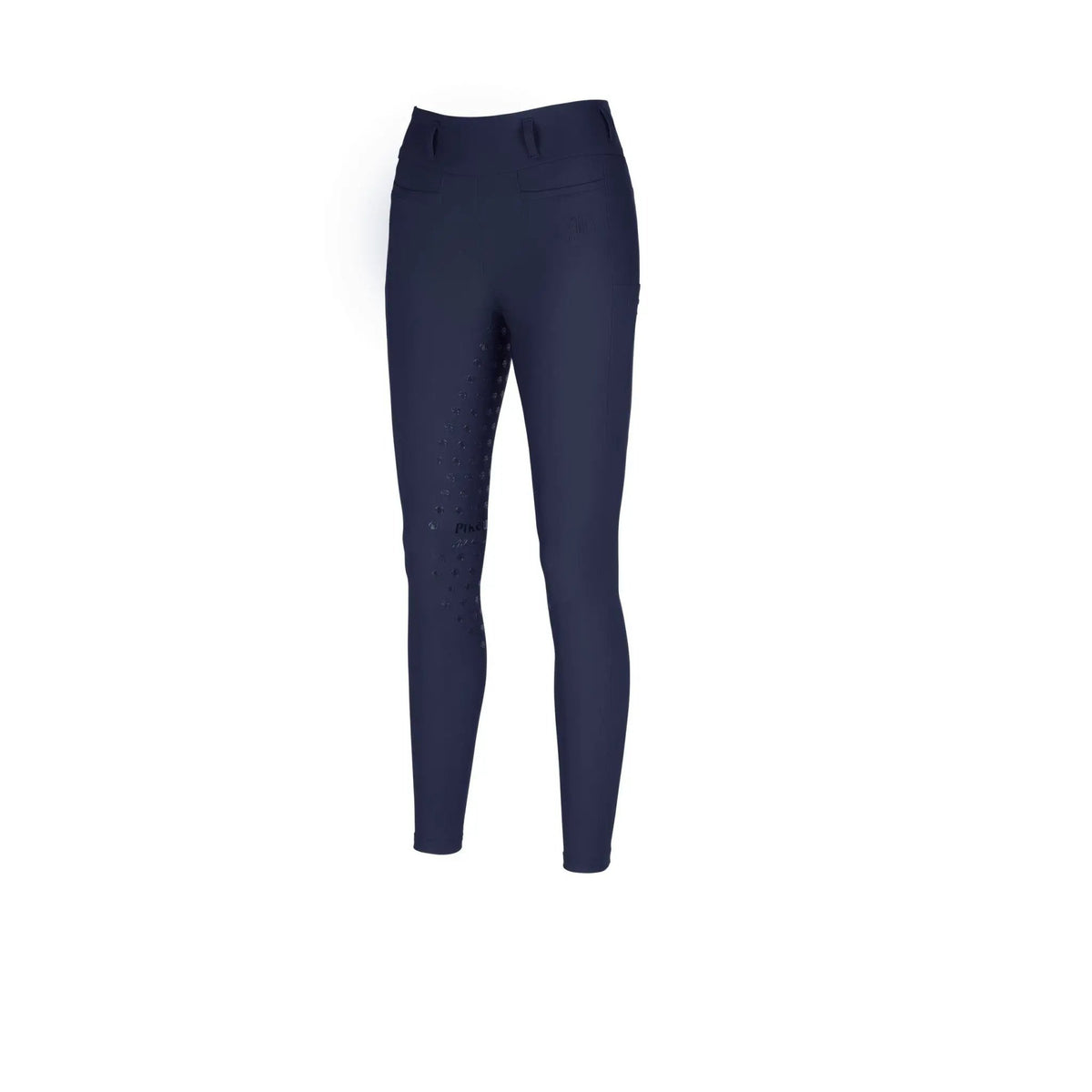 Pikeur LINNETT TIGHT SD 6505 HIGHWAIST, nightblue - IQ Horse