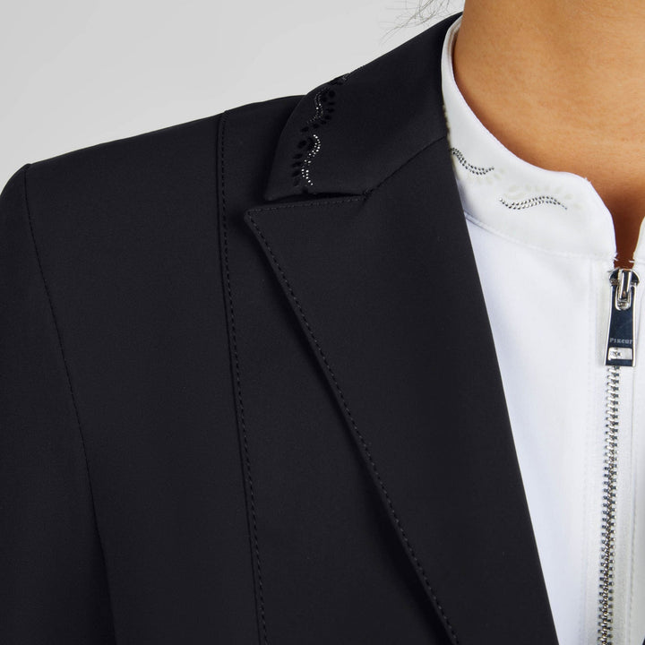 Pikeur PHELIA 2200 SELECTION, schwarz - IQ Horse