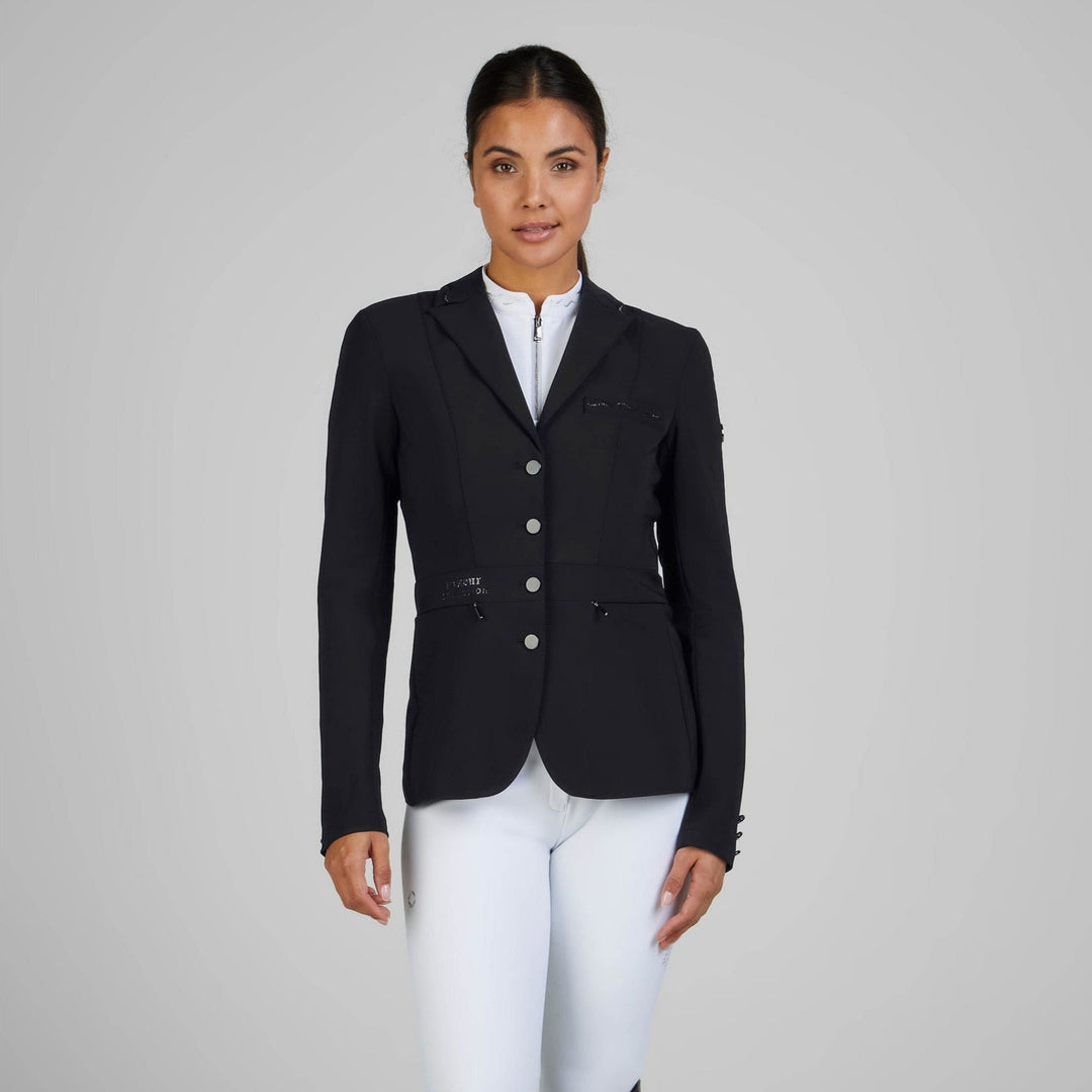 Pikeur PHELIA 2200 SELECTION, schwarz - IQ Horse