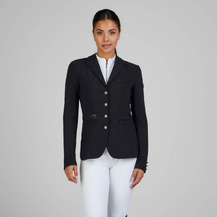 Pikeur PHELIA 2200 SELECTION, schwarz - IQ Horse