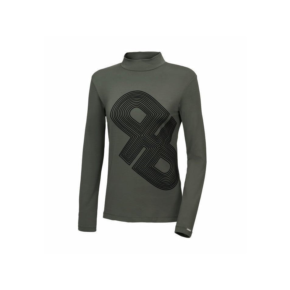 Pikeur SENA Damen Funktions- Shirt - IQ Horse