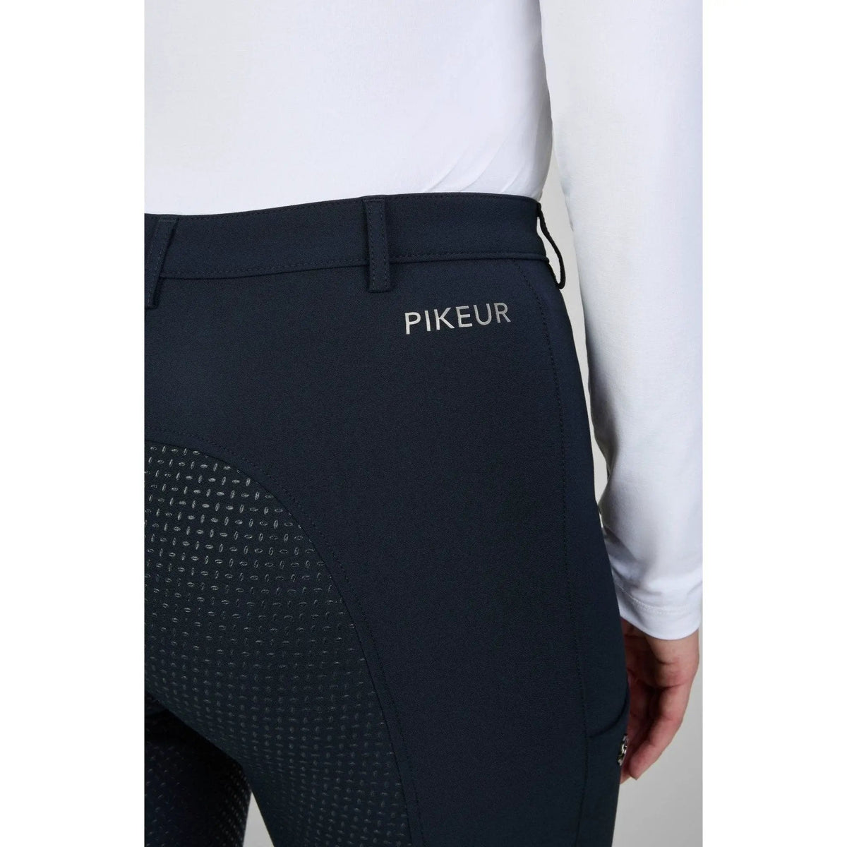 Pikeur NEW LUGANA GR 0906 MIDWAIST, nightblue - IQ Horse