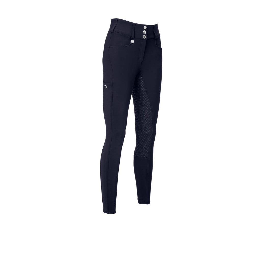 PIKEUR NEW CANDELA GR 3906 HIGHWAIST, Nightblue - IQ Horse