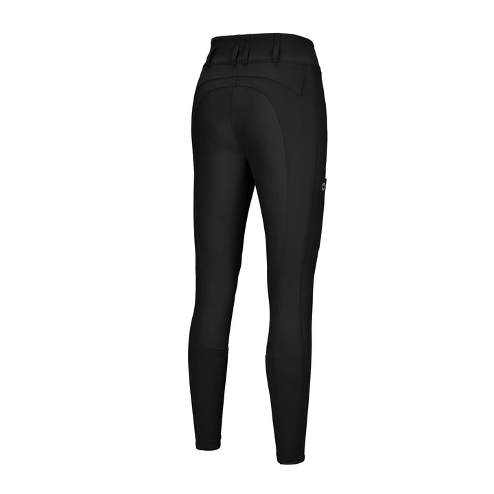 PIKEUR NEW CANDELA FFL 3908 Highwaist, Schwarz - IQ Horse