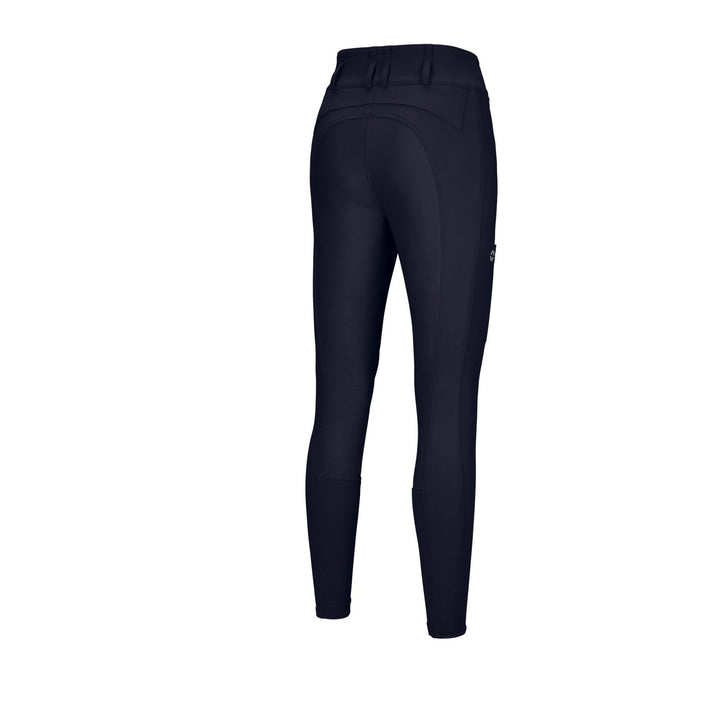 PIKEUR NEW CANDELA FFL 3908 Highwaist, Nightblue - IQ Horse