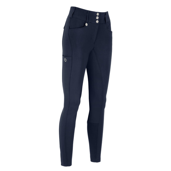 PIKEUR NEW CANDELA FFL 3908 Highwaist, Nightblue - IQ Horse