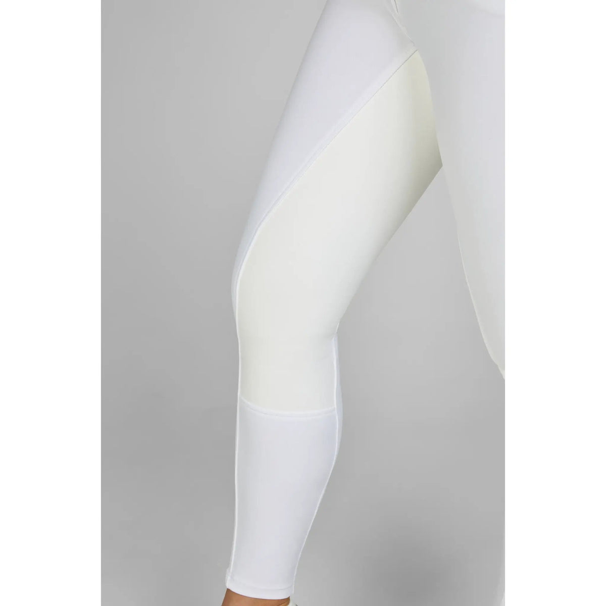 Pikeur NEW CANDELA FFL 3978 Highwaist, weiß - IQ Horse