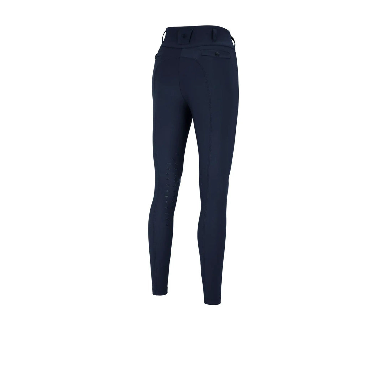Pikeur LINN SD KN 6303 HIGHWAIST, nightblue - IQ Horse